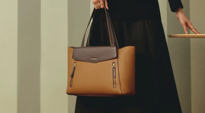 The Tote Bags That Fit Your Whole Life Without Ruining Your Look