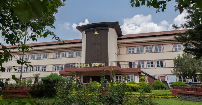 Nepal