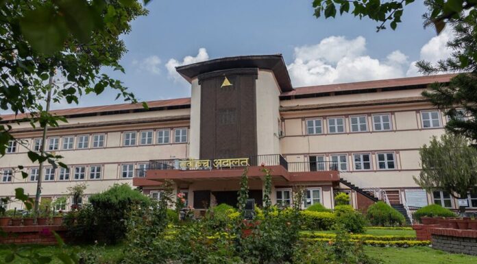 Nepal