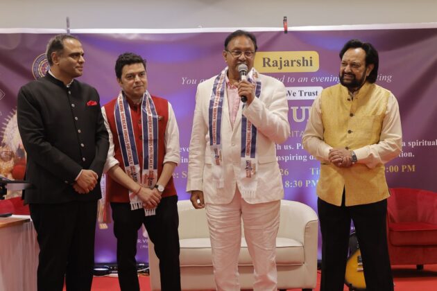 Britons4Hindus