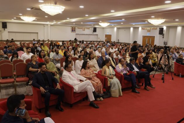 Britons4Hindus