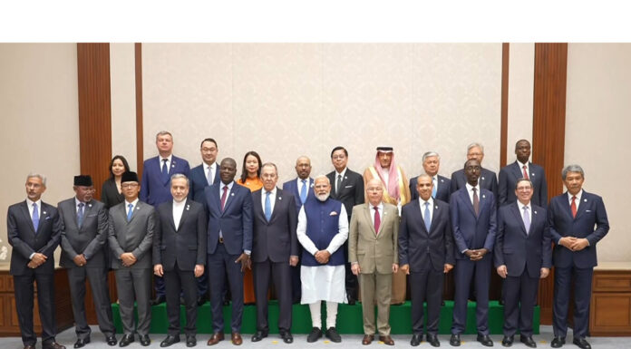 BRICS