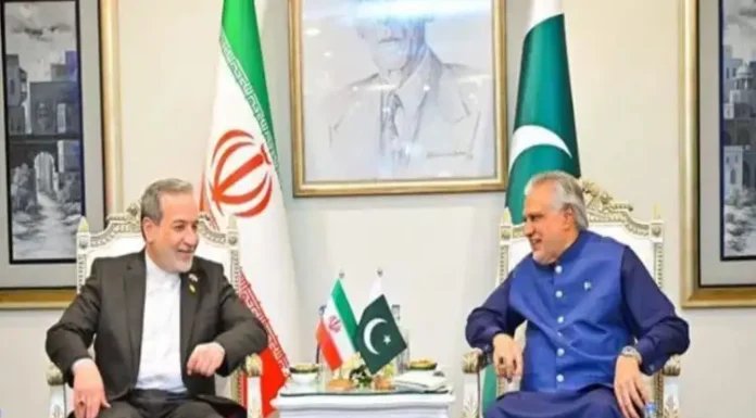 Pakistan