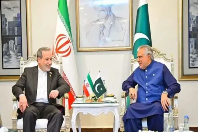 Pakistan