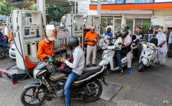 Petrol