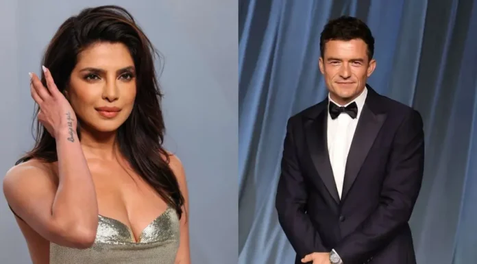 Priyanka Chopra
