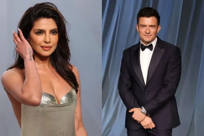 Priyanka Chopra