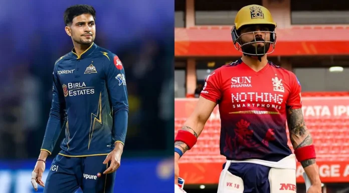 RCB vs GT, Qualifier 1: Bhuvneshwar versus Rabada contest brewing at Dharamsala RCB