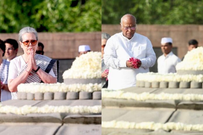 Rajiv Gandhi Rajiv Gandhi