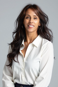 Rakhi Israni