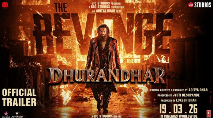 Dhurandhar