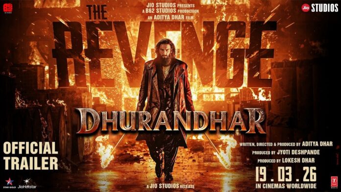 Dhurandhar