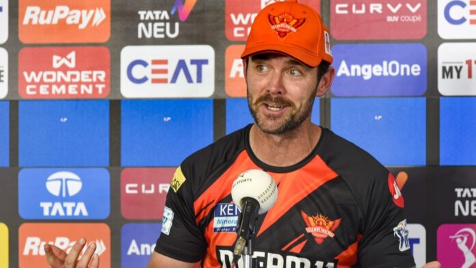 SRH