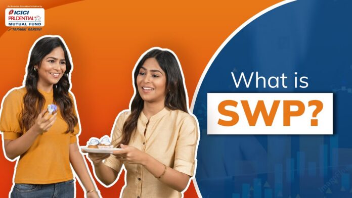 Systematic Withdrawal Plans SWP