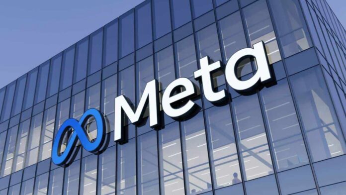 Tech layoffs continue Meta