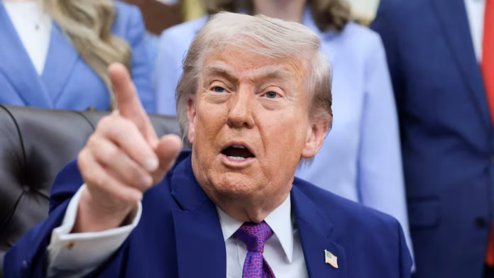 Trump
