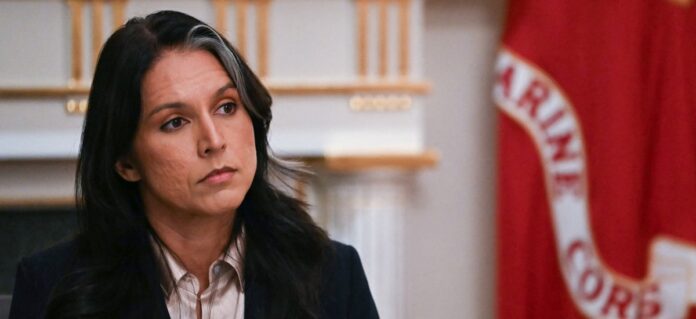 Tulsi Gabbard