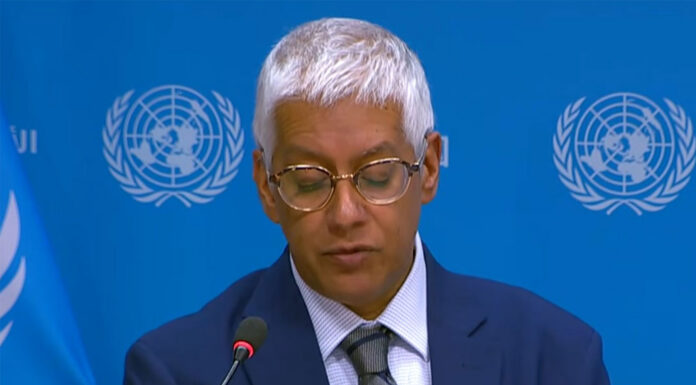 UN calls for ‘no constraint’ on Strait of Hormuz access amid Iran’s new maritime authority UN