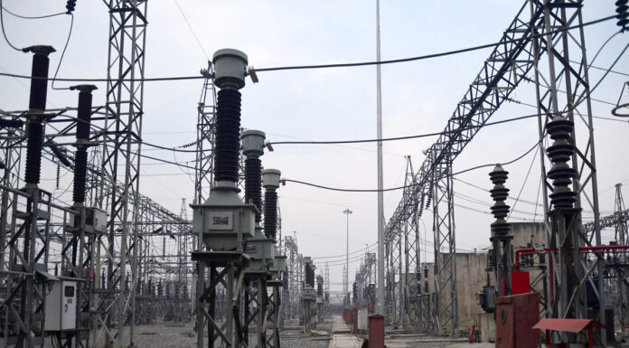 electricity