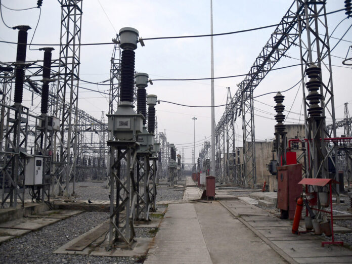 UP electricity prices electricity