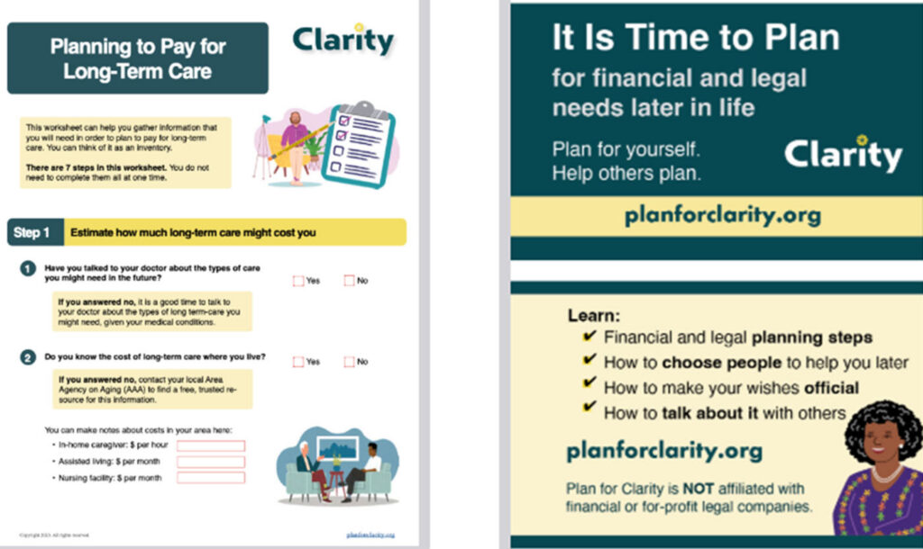 Clarity Pro