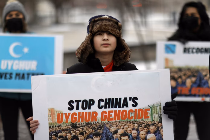 Uyghur
