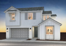Two New Mountain House Communities: Opal & Emerald by Shea Homes Opal & Emerald by Shea Homes