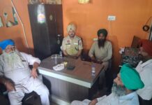 Bhagwant Mann