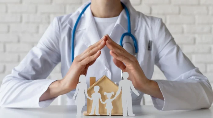 Why You Need the Best Health Insurance in India Health Insurance