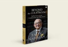 Beyond The Courtroom