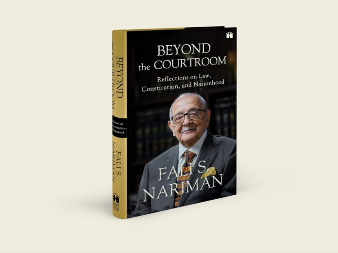 Beyond The Courtroom