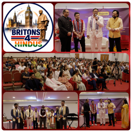 Britons4Hindus