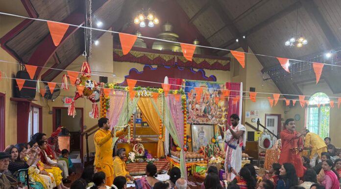 Rukmani