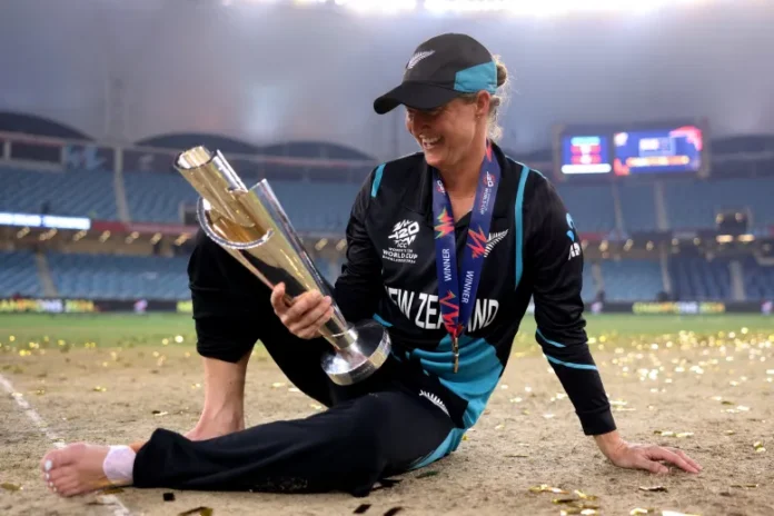 Women's T20 WC 2026
