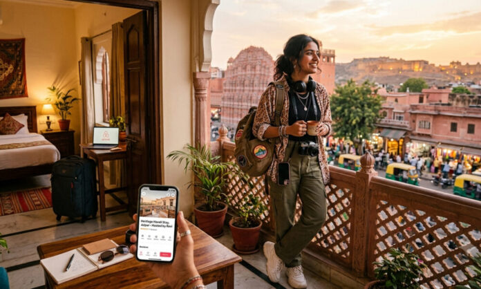Indian Gen Z