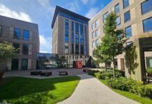Accommodation for Students in Lancaster Lancaster