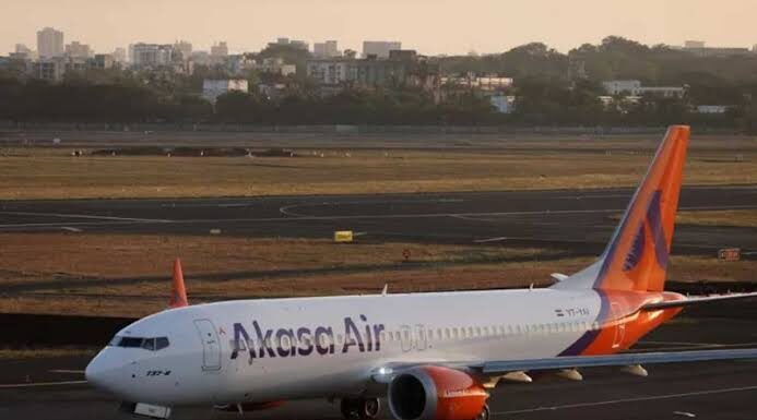 Akasa Air, SpiceJet issue travel advisories amid adverse weather in Mumbai, Dharamshala Akasa Air