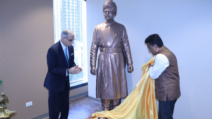 Swami Vivekananda
