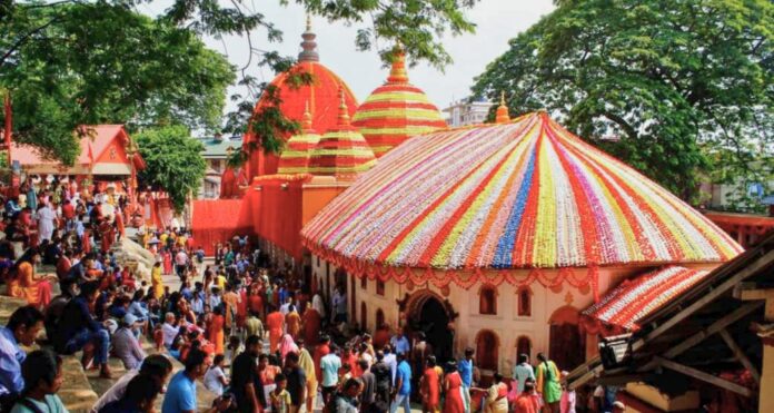 Ambubachi Mela