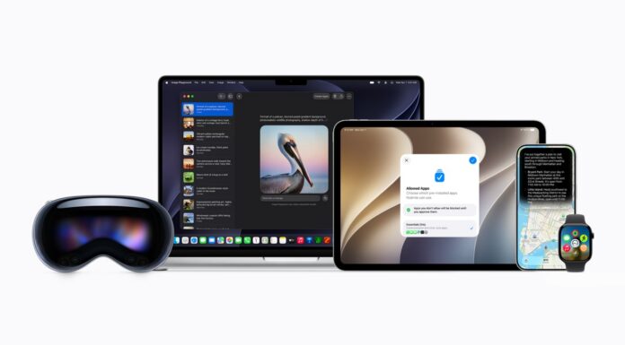 Apple unveils next-generation Apple Intelligence, upgrading through ‘Siri AI’ Apple