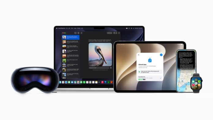 Apple unveils next-generation Apple Intelligence Apple