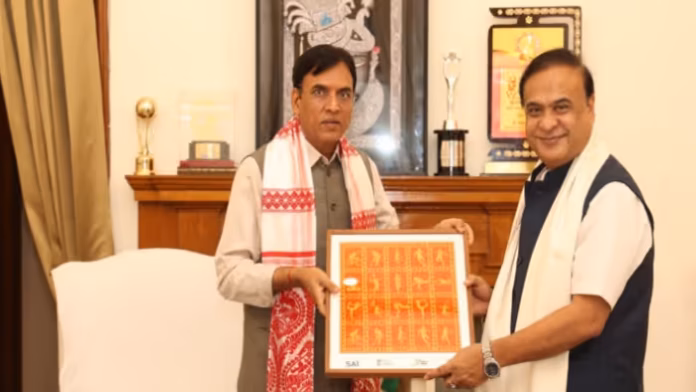 Assam