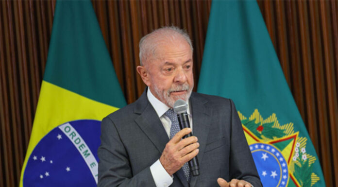 Brazil Prez Lula calls new US tariffs “unacceptable”, criticises US State Secy Marco Rubio Brazil
