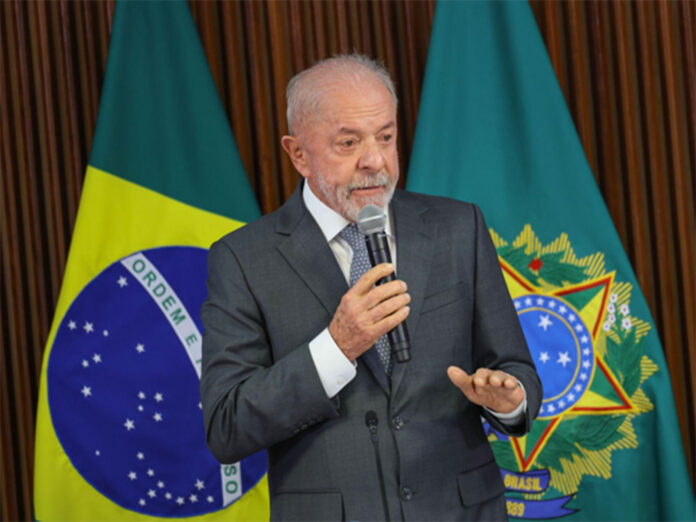 Brazil
