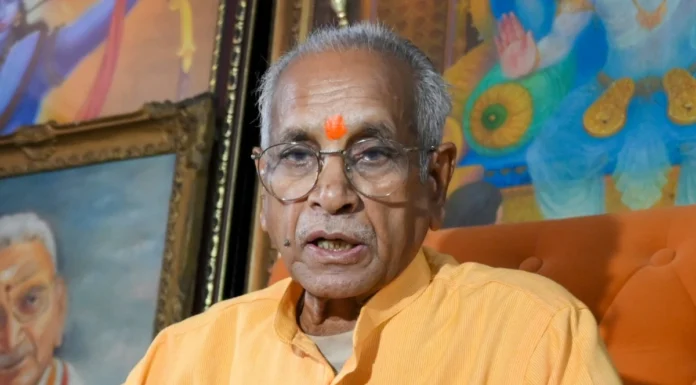 Champat Rai