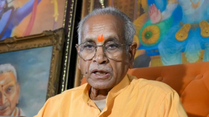 Champat Rai
