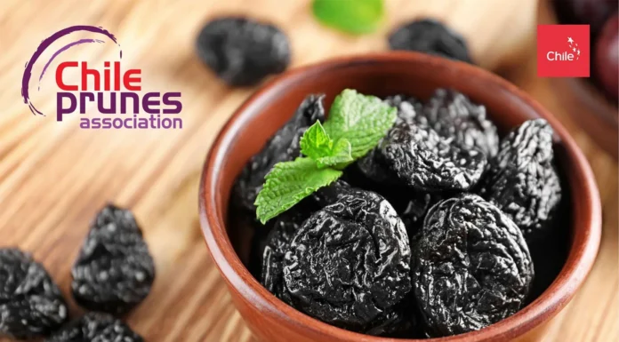 Chilean Prunes