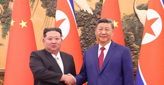 Xi