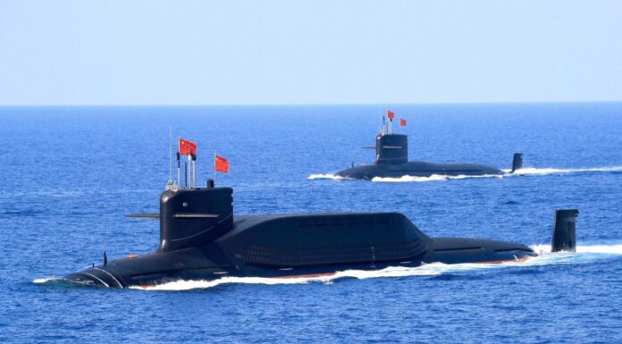Chinese military