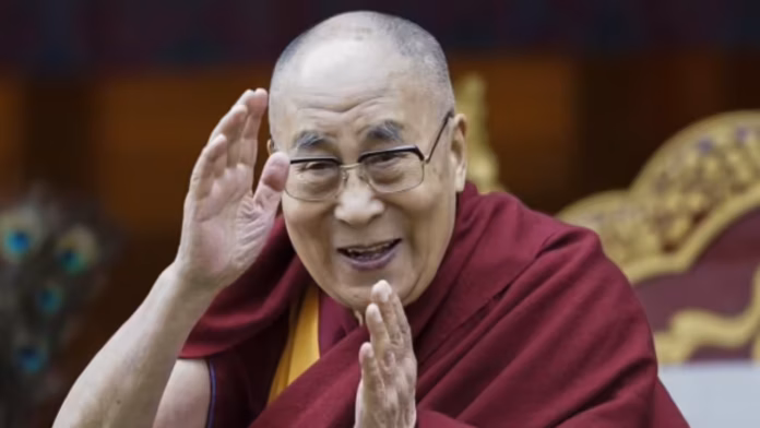 Dalai Lama